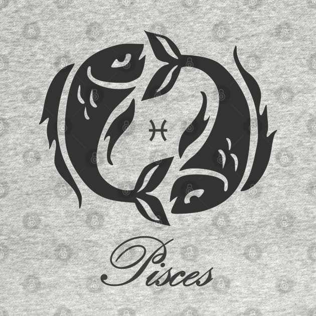 Pisces 2 by inotyler